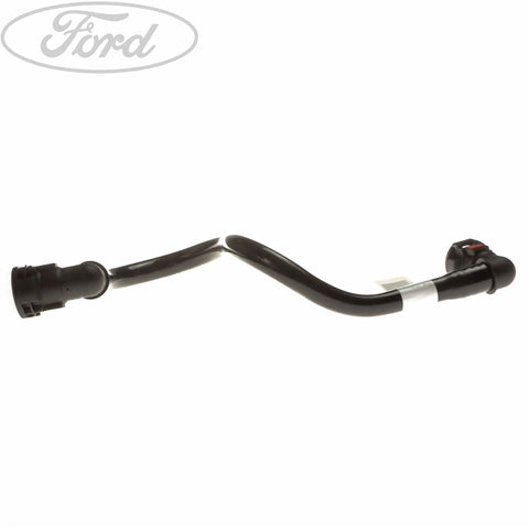 GENUINE FORD 1769690 MONDEO GALAXY S-MAX AUTOMATIC TRANSMISSION COOLER HOSE | ML Performance UK