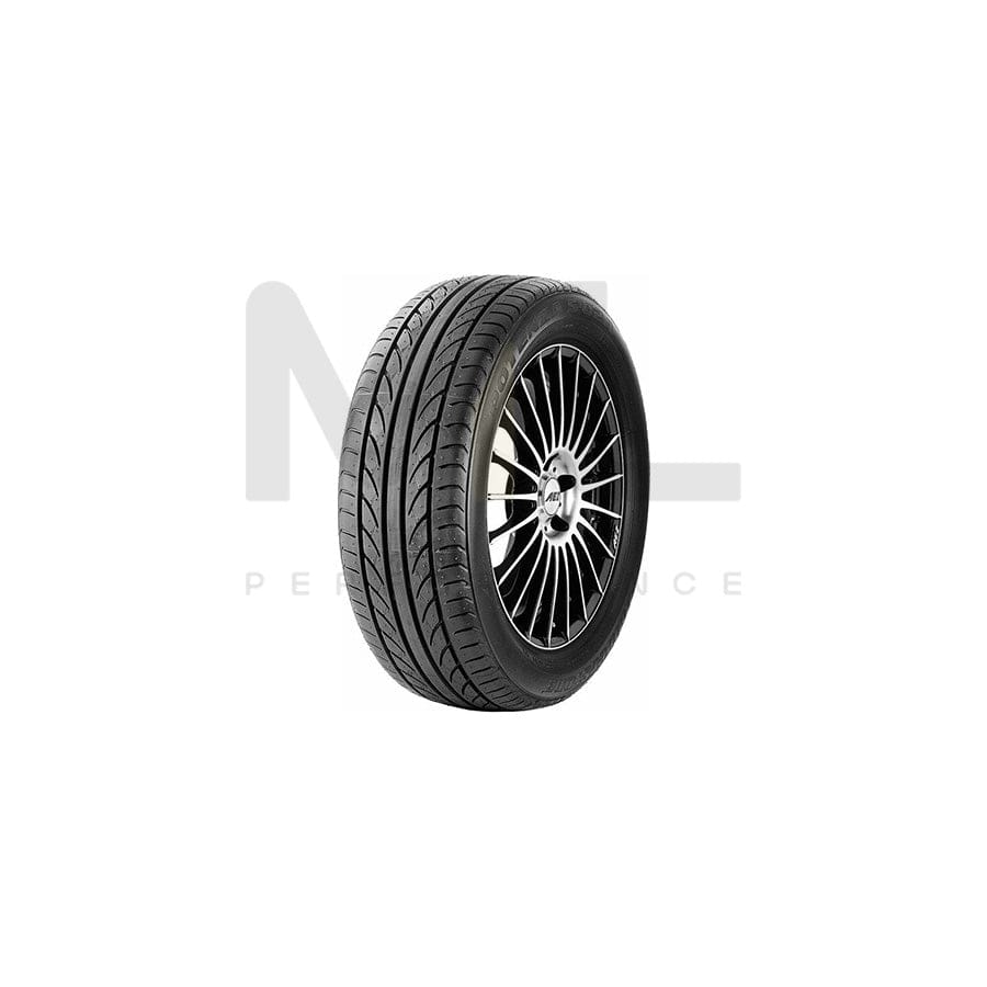 Bridgestone Potenza S02A 275/40 ZR18 99Y Summer Tyre | ML Performance UK Car Parts