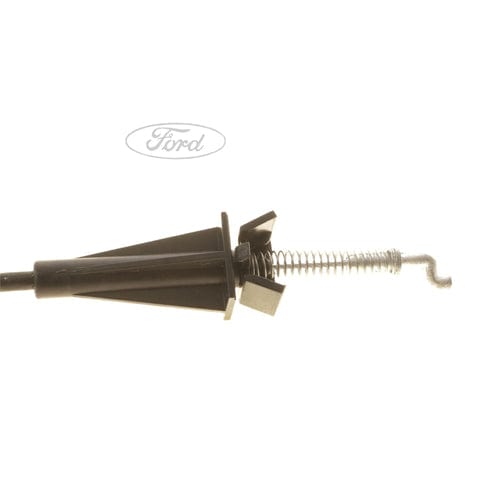 GENUINE FORD 1372497 FIESTA FRONT DOOR LOCK CONTROL CABLE | ML Performance UK