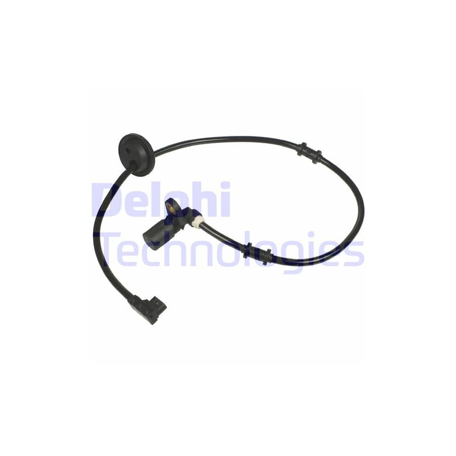 Delphi Ss20269 Abs Sensor