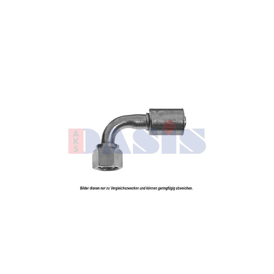 AKS Dasis 910821N Connector | ML Performance UK