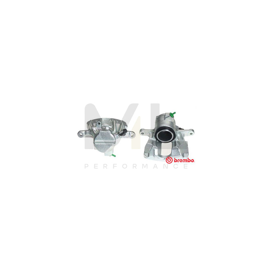 BREMBO F 50 157 Brake Caliper suitable for MERCEDES-BENZ C-Class | ML Performance Car Parts