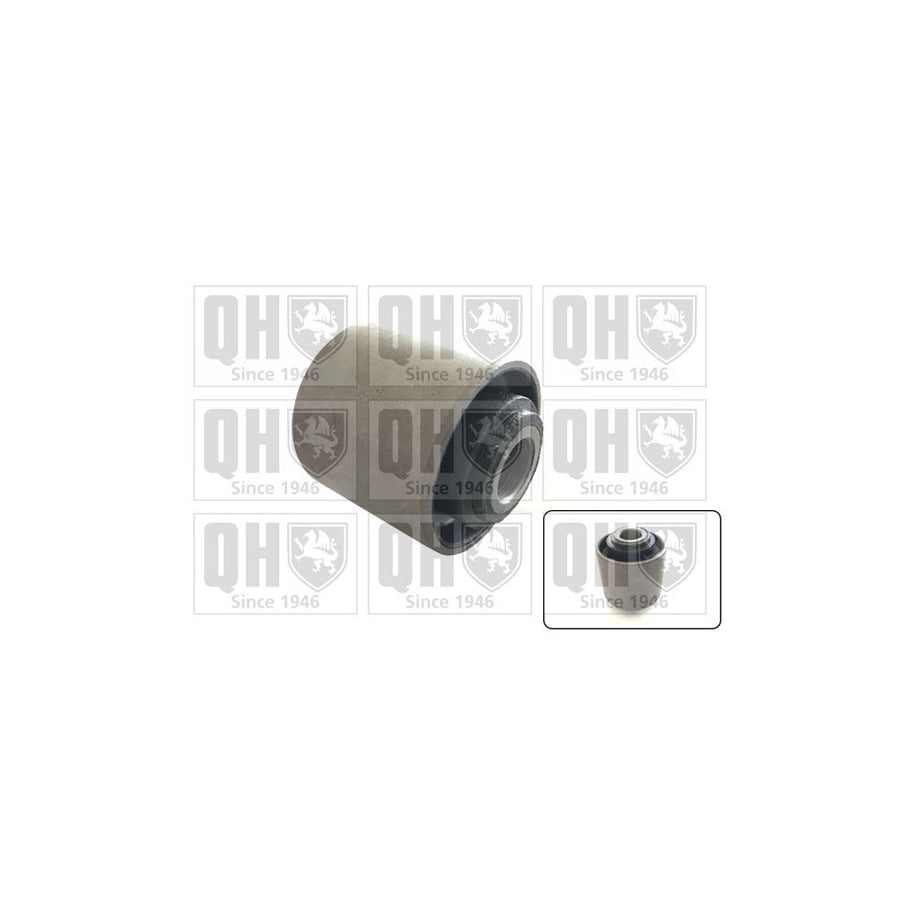 Quinton Hazell EMS2176 Control Arm / Trailing Arm Bush For Renault Clio | ML Performance UK Car Parts