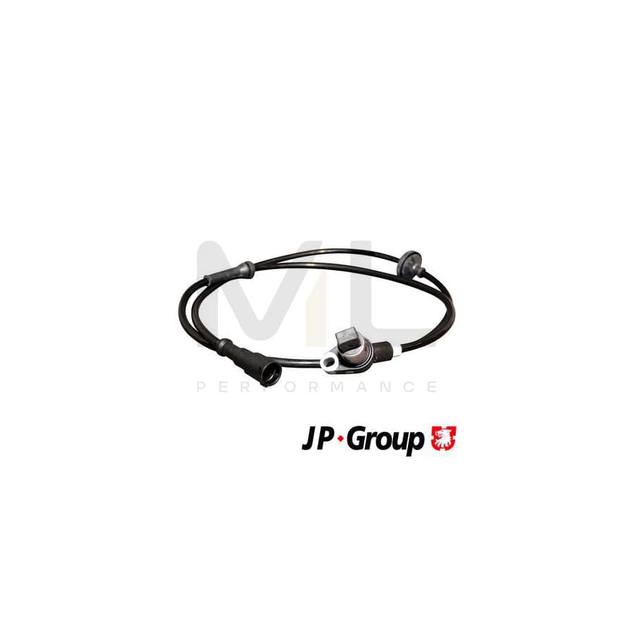 JP GROUP 1132350300 Gear Lever Gaiter | ML Performance Car Parts