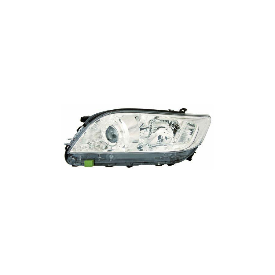 Abakus 21211Q9LLDEM Headlight For Toyota Rav4 Iii Off-Road (Xa30) | ML Performance UK