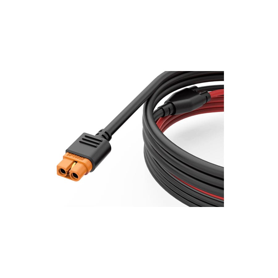 EcoFlow LMC4-XT60I-2.5M Solar to XT60/XT60i Charging Cable (2.5m) | ML Performance UK Car Parts