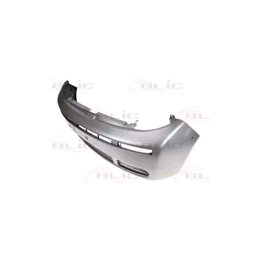 Blic 5510-00-5089900Q Bumper For Opel Vivaro