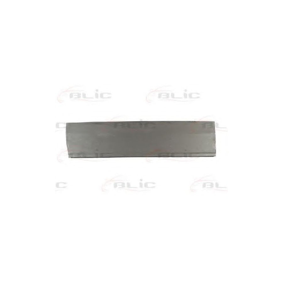 Blic 6015-00-0516141P Door, Body For Citroen C15