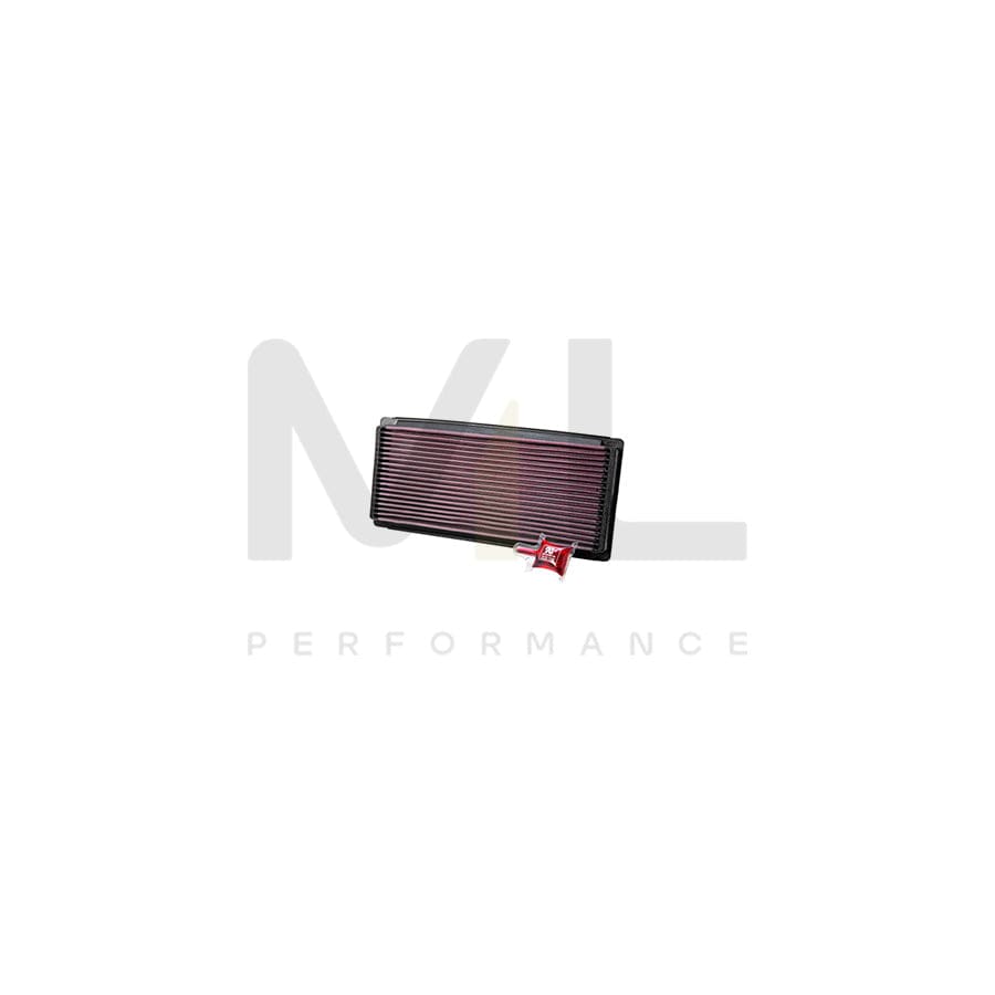 K&N 33-2023 Replacement Air Filter | ML Car Parts UK | ML Performance