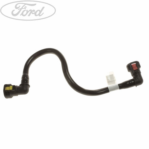 GENUINE FORD 1769690 MONDEO GALAXY S-MAX AUTOMATIC TRANSMISSION COOLER HOSE | ML Performance UK