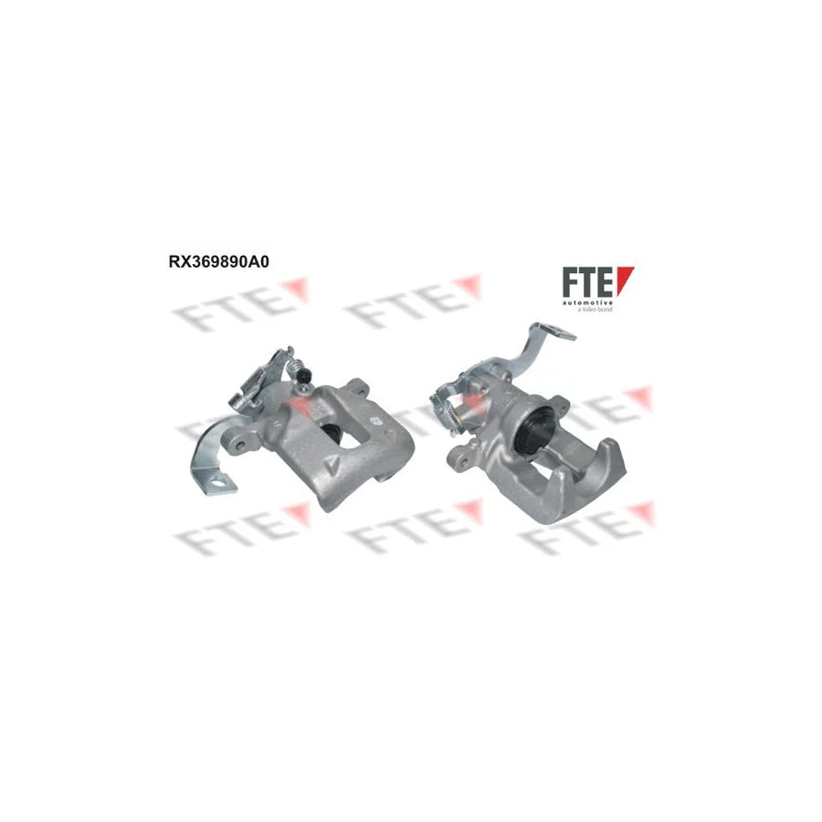 Fte RX369890A0 Brake Caliper | ML Performance UK Car Parts