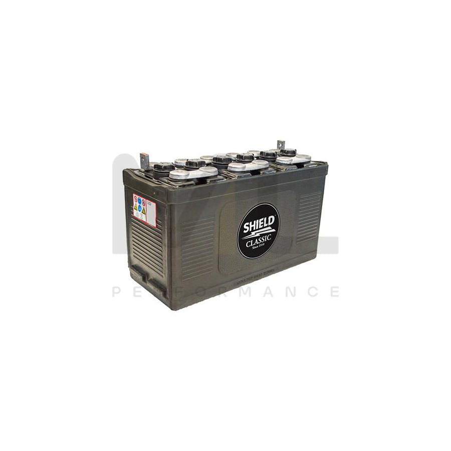 Shield 183 12v Classic Car Battery | ML Performance UK Car Parts