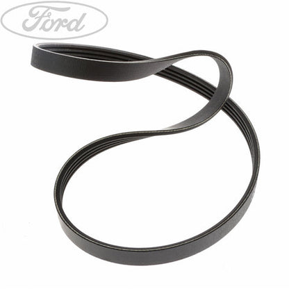 GENUINE FORD 1465190 TRANSIT DRIVE BELT KIT | ML Performance UK