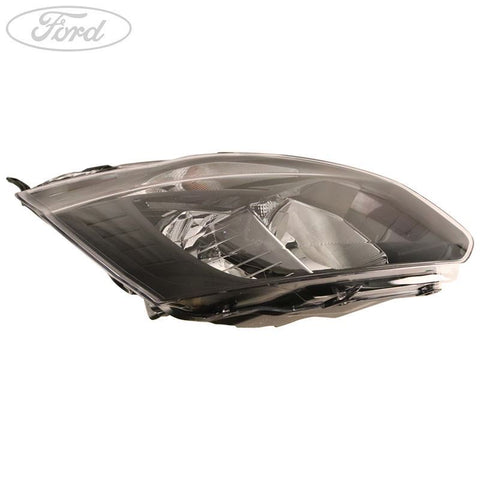 GENUINE FORD 1866474 FRONT HEADLAMP HEADLIGHT ASSEMBLY UNIT BK2113W029BJ | ML Performance UK