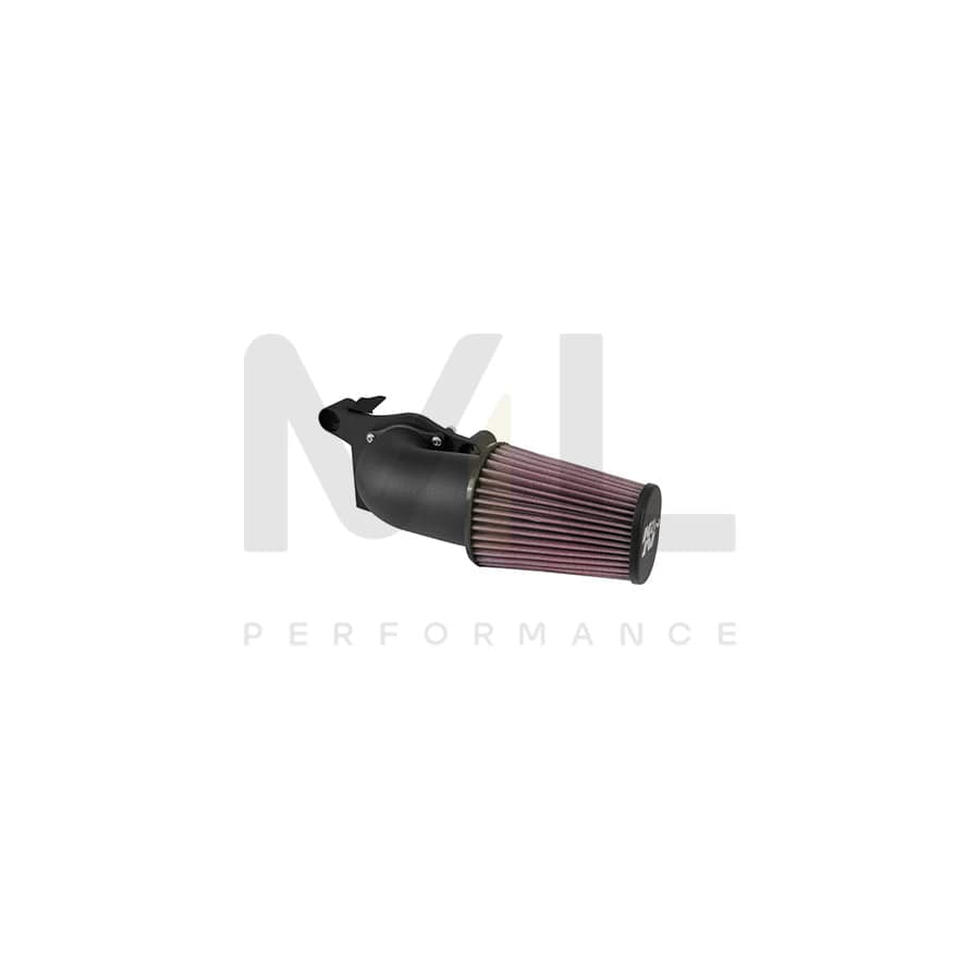 K&N 57-1138 Performance Air Intake System | ML Car Parts UK | ML Performance