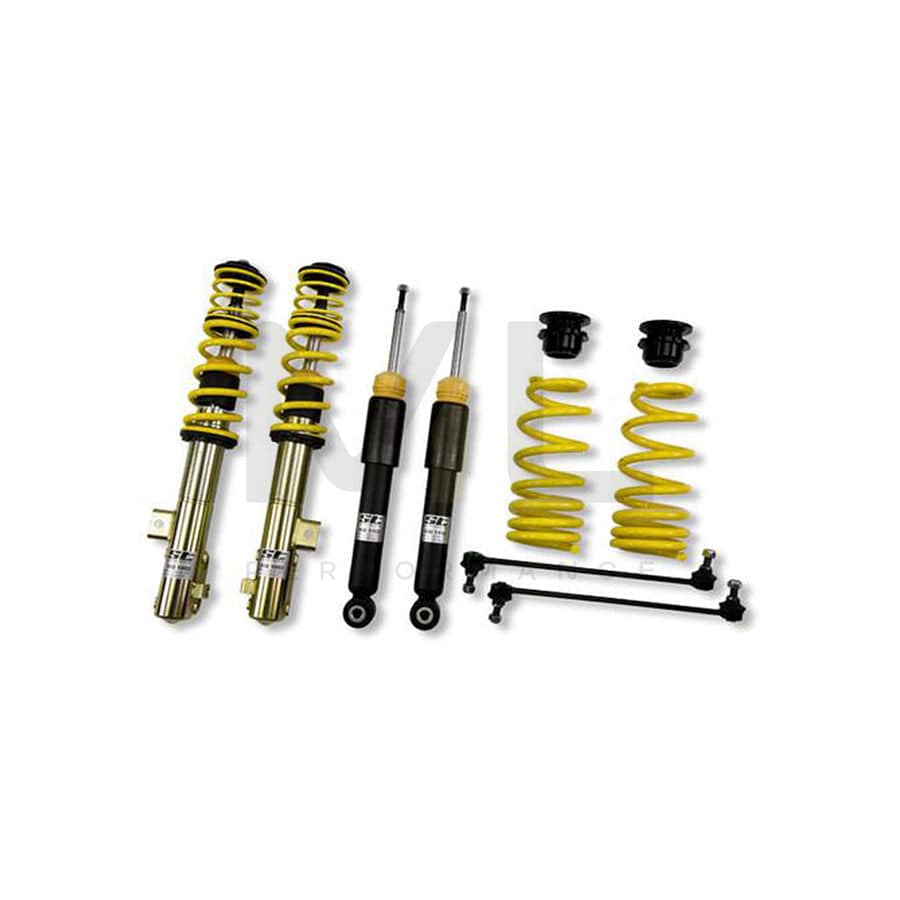 ST Suspensions 13266003 Hyundai Genesis COILOVER KIT ST X 1 | ML Performance UK Car Parts