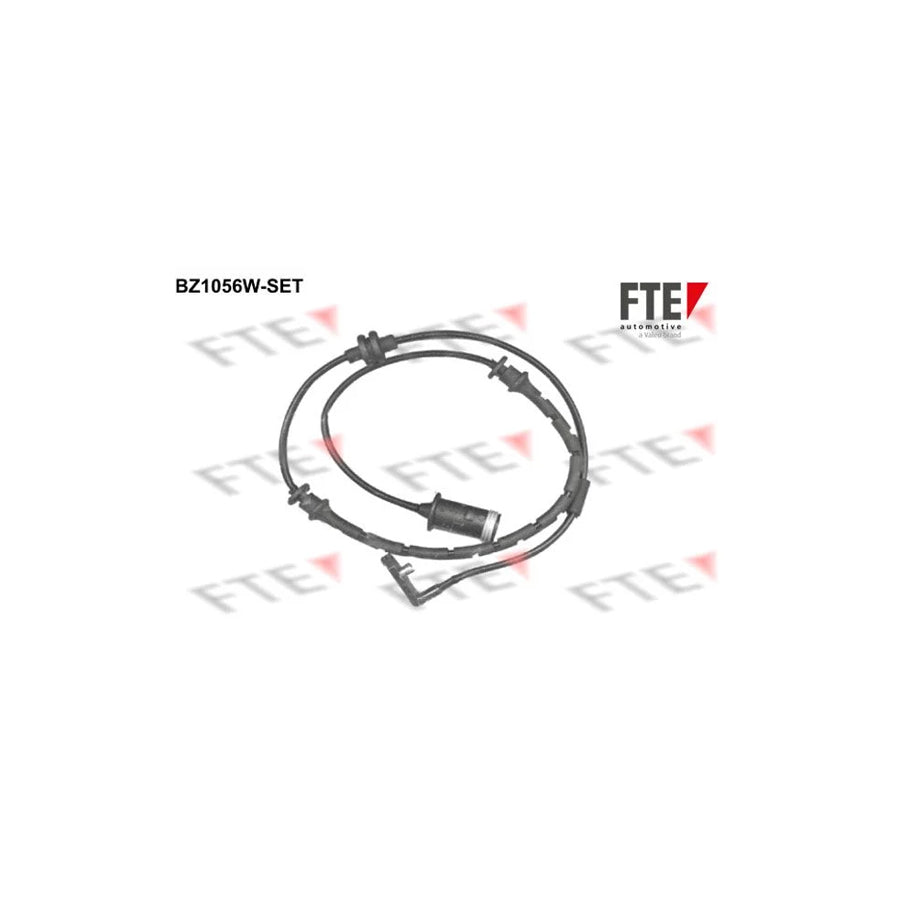 Fte Bz1056W-Set Brake Pad Wear Sensor | ML Performance UK Car Parts