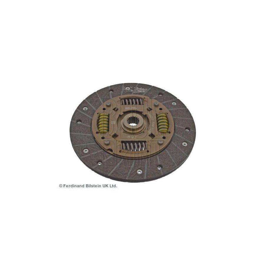 Blue Print ADG031134 Clutch Disc