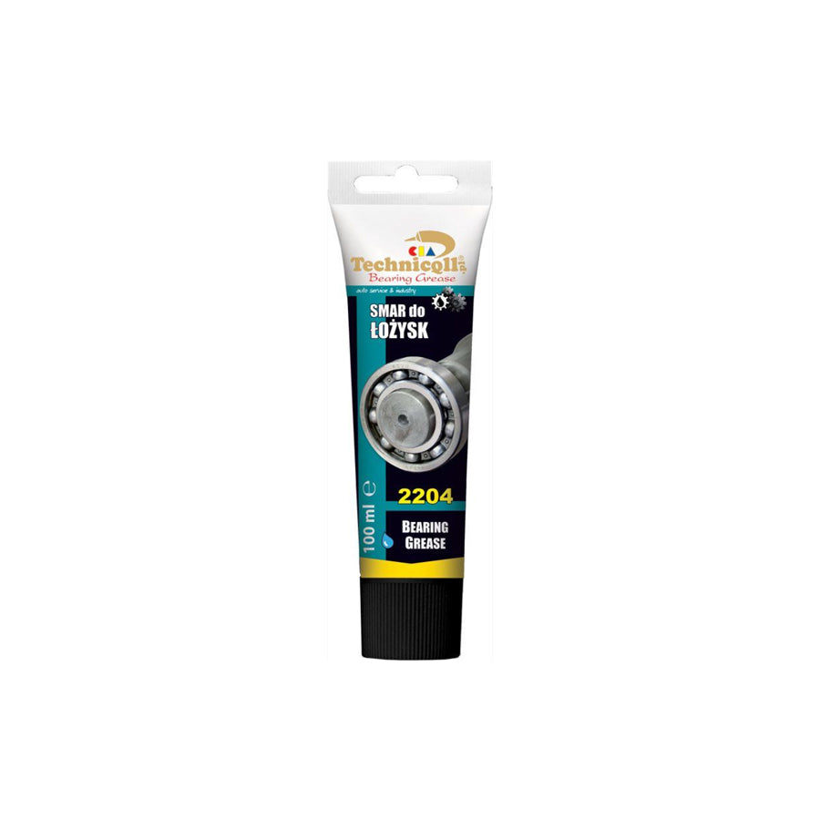 TECHNICQLL M-553 Anti-friction Bearing Grease | ML Performance UK Car Parts