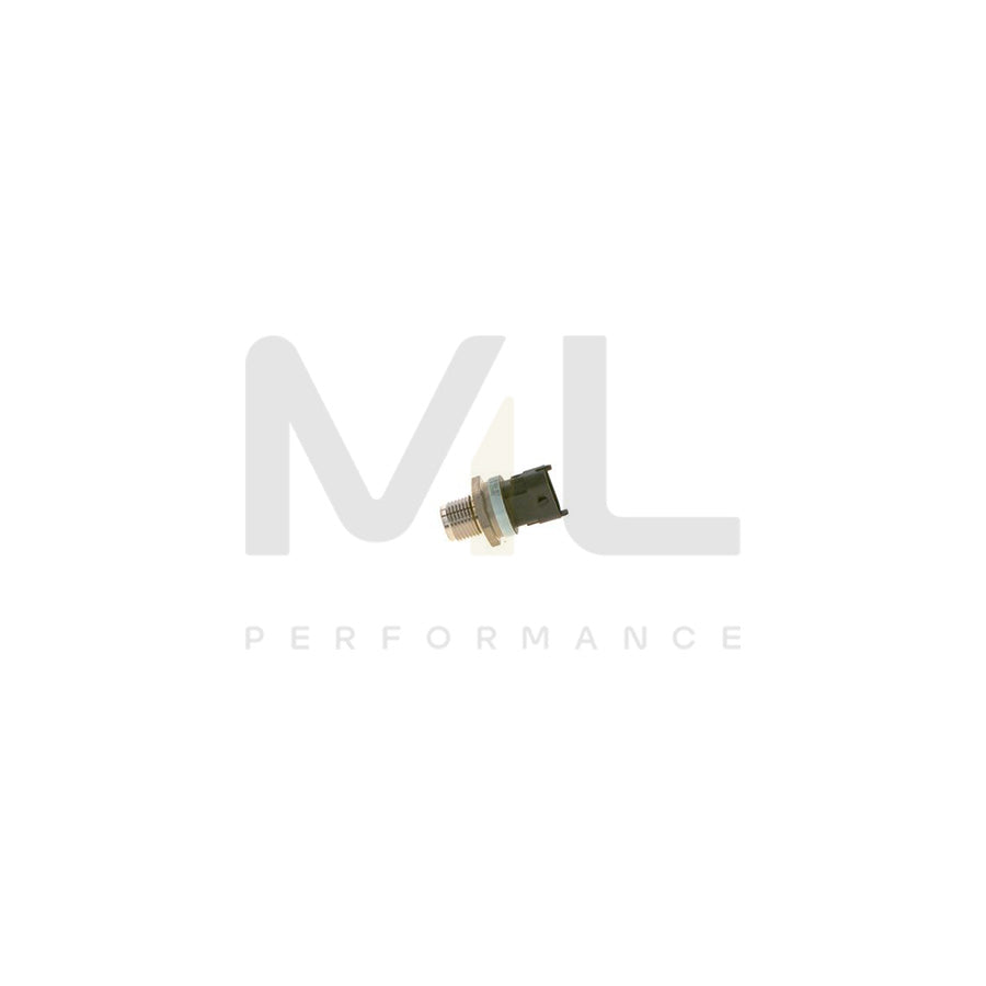 Bosch Fuel High-Pressure Sensor 0281006187 | ML Car Parts UK | ML Performance