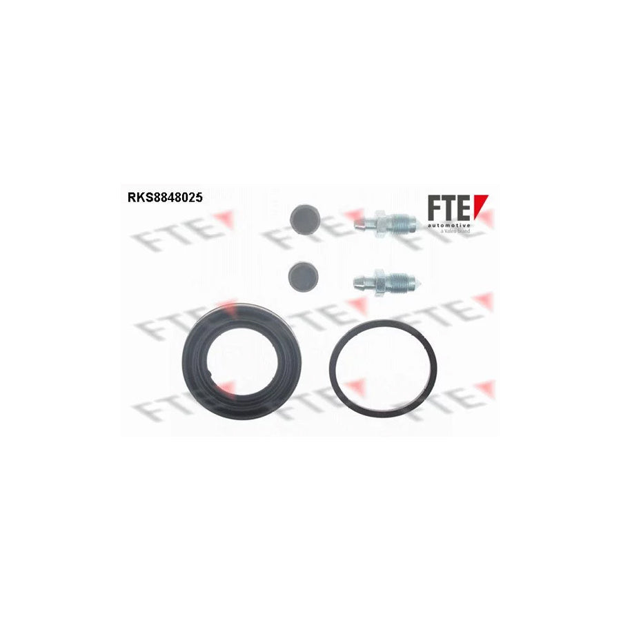 Fte RKS8848025 Repair Kit, Brake Caliper | ML Performance UK Car Parts