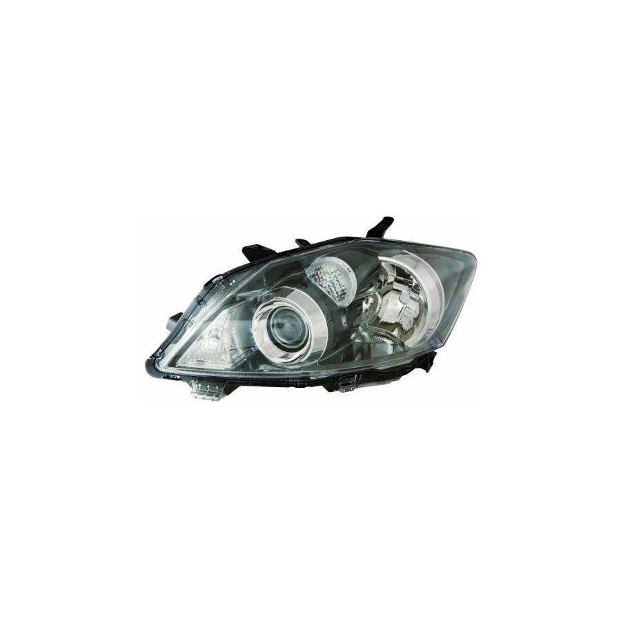 Abakus 21211Q7RLDEM7 Headlight For Toyota Auris Hatchback (E15) | ML Performance UK