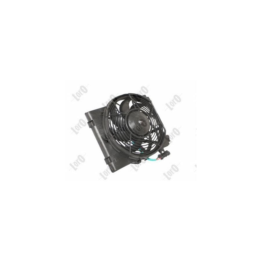 Abakus 0370140036 Fan, Radiator | ML Performance UK