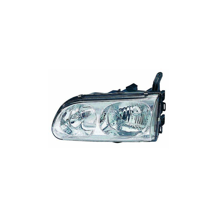 Abakus 2141144RLDEN1 Headlight For Mitsubishi Space Wagon Iii (N5) | ML Performance UK