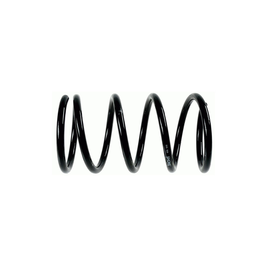 Sachs 998 556 Coil Spring For Honda Cr-V Ii (Rd)