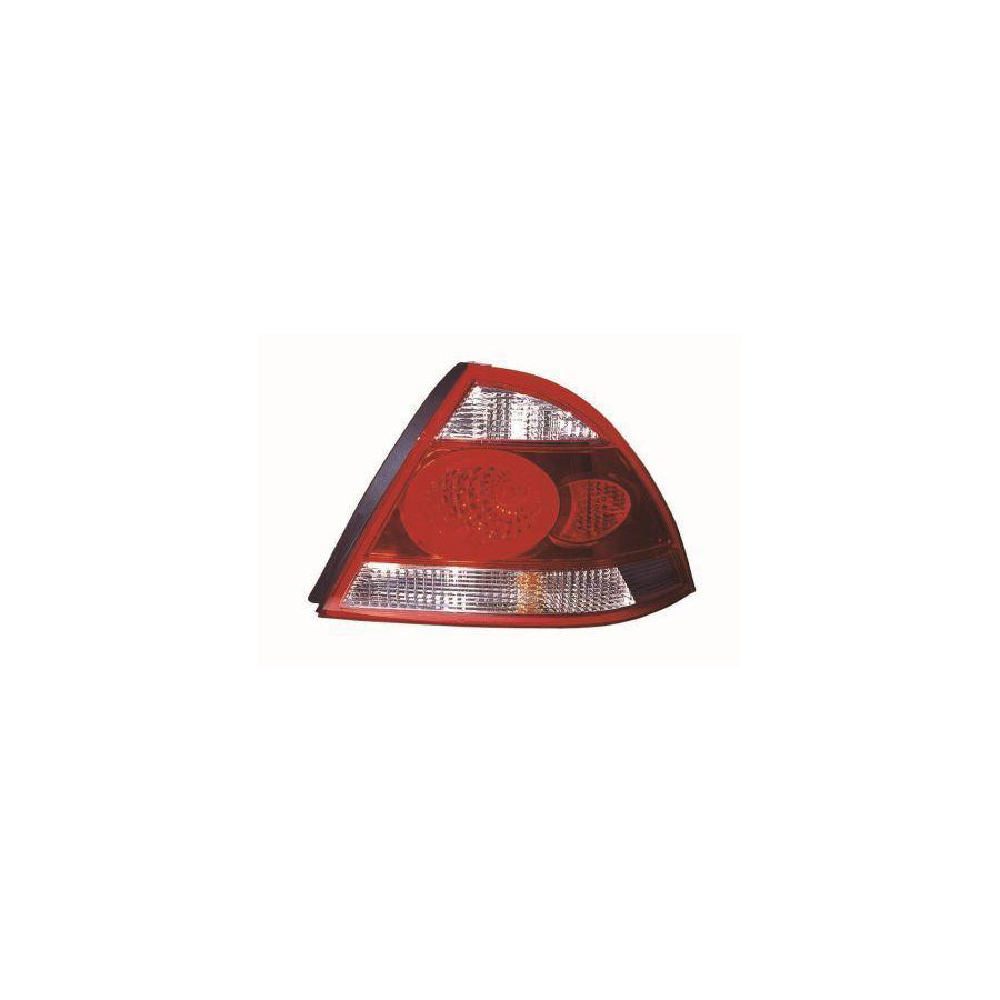 Abakus 21519J9RAE Rear Light For Nissan Sentra Vi (B16) | ML Performance UK