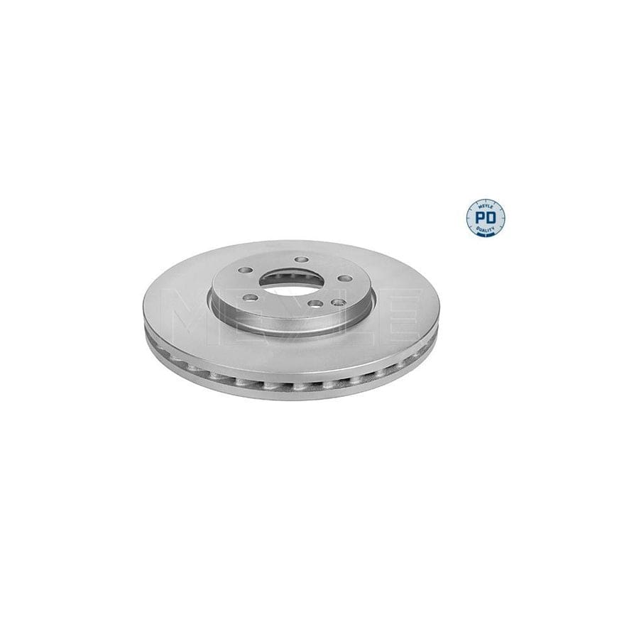 Meyle 083 521 0005/Pd Brake Disc Suitable For Mercedes-Benz E-Class