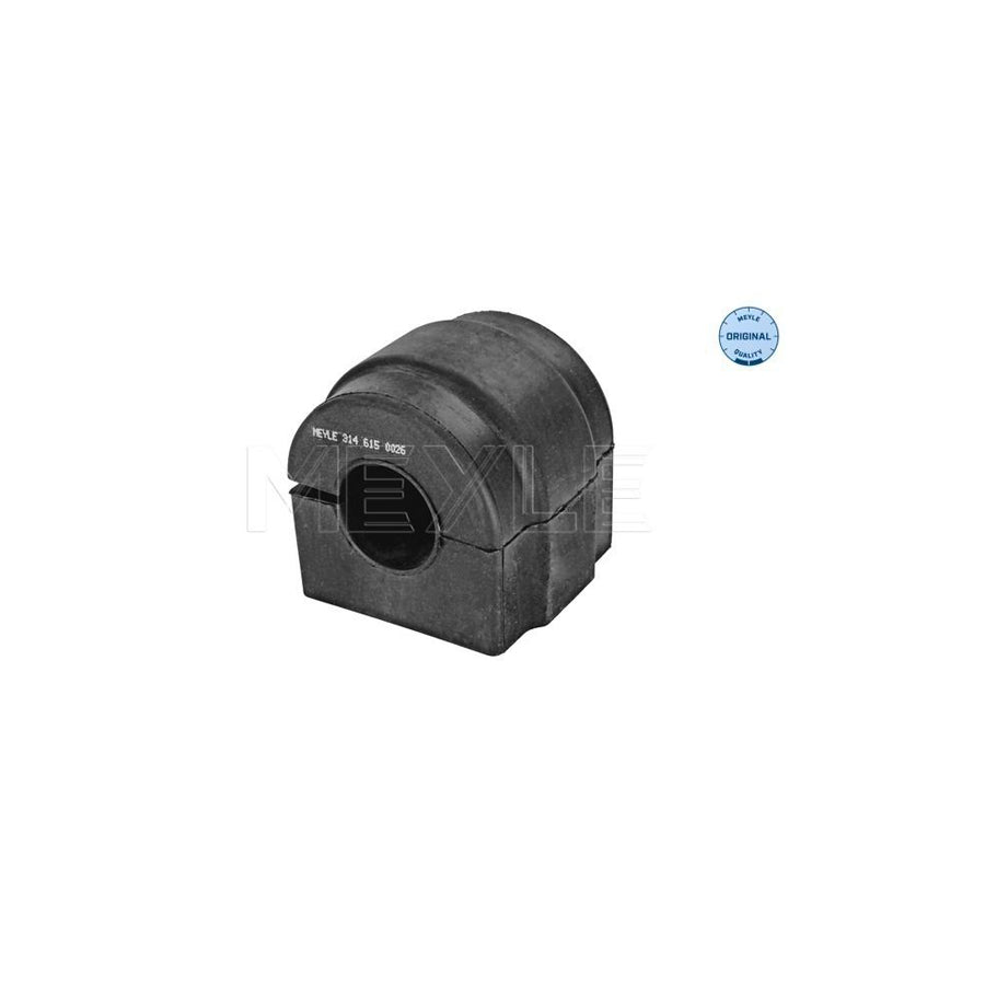 Meyle 314 615 0026 Anti Roll Bar Bush For BMW 5 Series