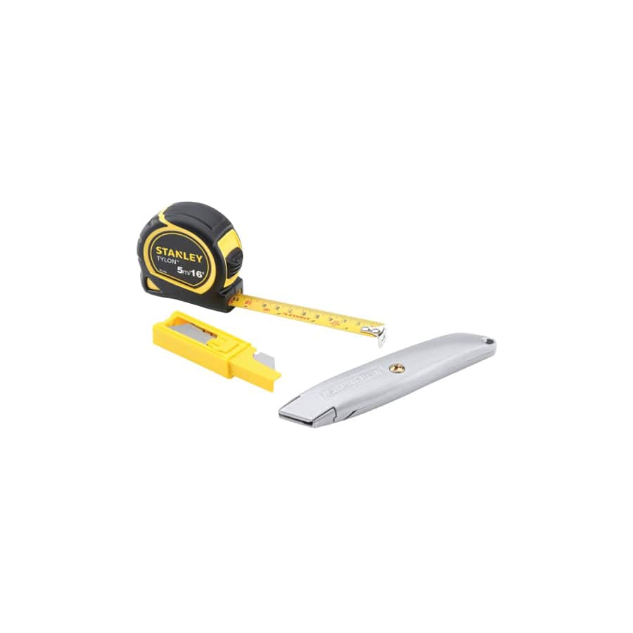 STANLEY® STA410099 99E Knife Triple Promo Pack | ML Performance UK