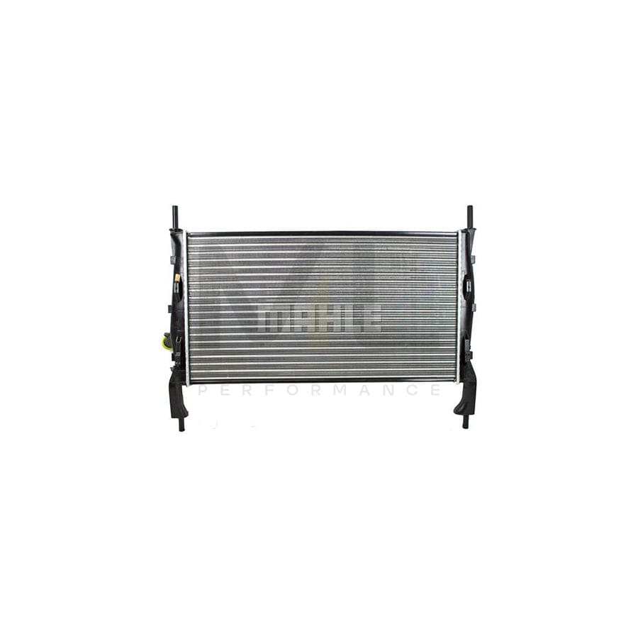 MAHLE ORIGINAL CR 1361 000S Engine radiator for FORD TRANSIT Mechanically jointed cooling fins, Manual Transmission | ML Performance Car Parts