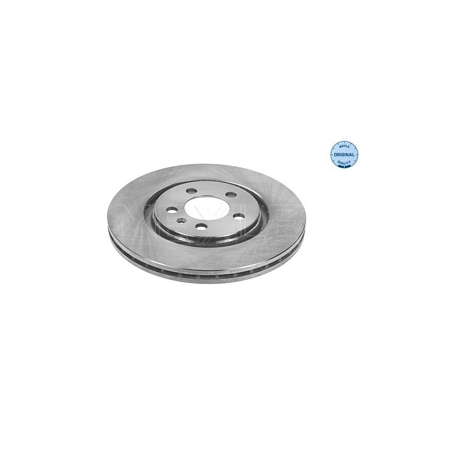 Meyle 115 521 0030 Brake Disc