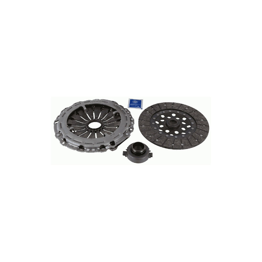 Sachs 3000 951 150 Clutch Kit