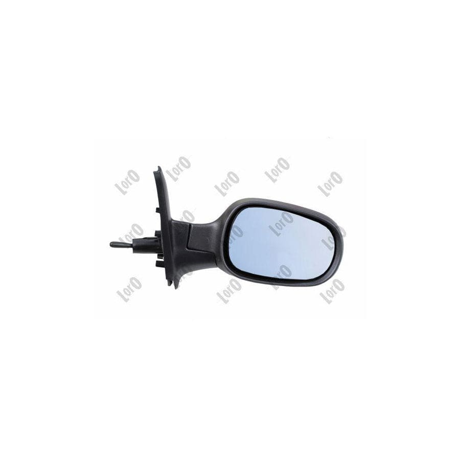 Abakus 2706M02 Wing Mirror For Nissan Micra Iii Hatchback (K12) | ML Performance UK