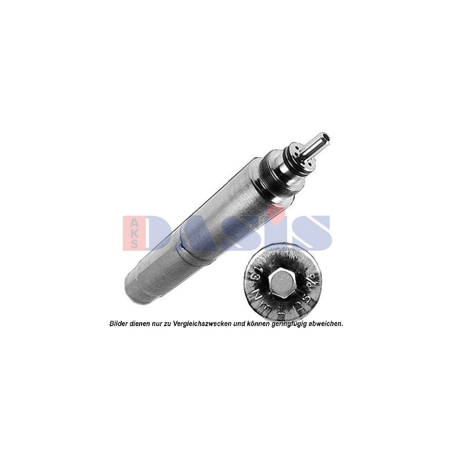 AKS Dasis 852215N Ac Compressor Clutch | ML Performance UK