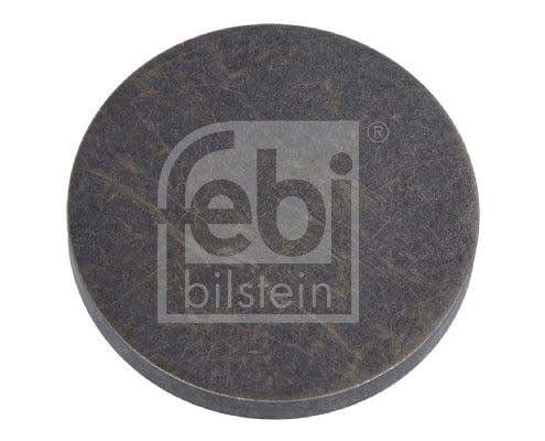 Febi Bilstein 07549 Adjusting Disc, Valve Clearance | ML Performance UK Car Parts