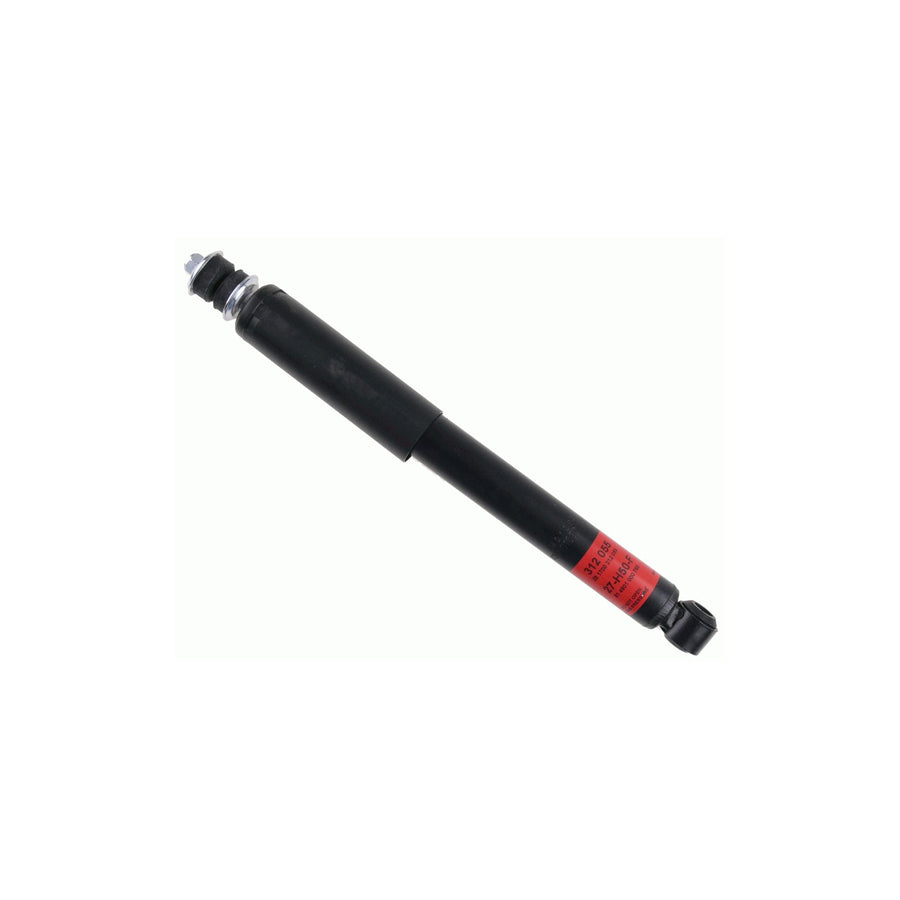 Sachs 312 055 Shock Absorber