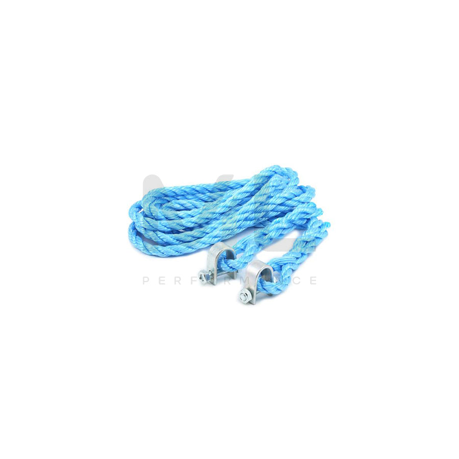 GODMAR GD 00312 Tow rope 4m, 2500 kg | ML Performance Car Parts