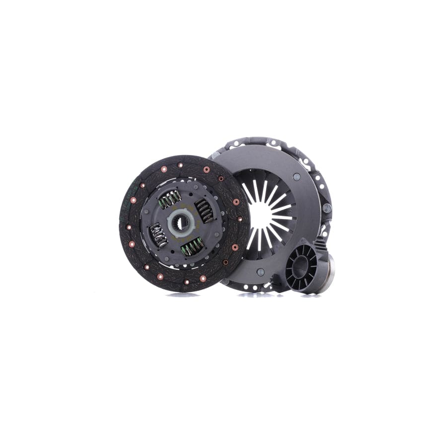 LuK Br 0222 620 3080 00 Clutch Kit