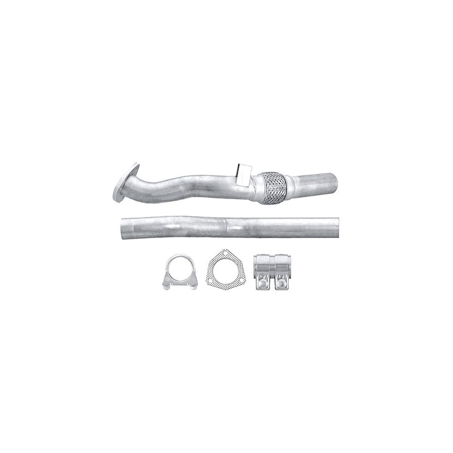 Hella 8LA 366 000-011 Exhaust Pipe