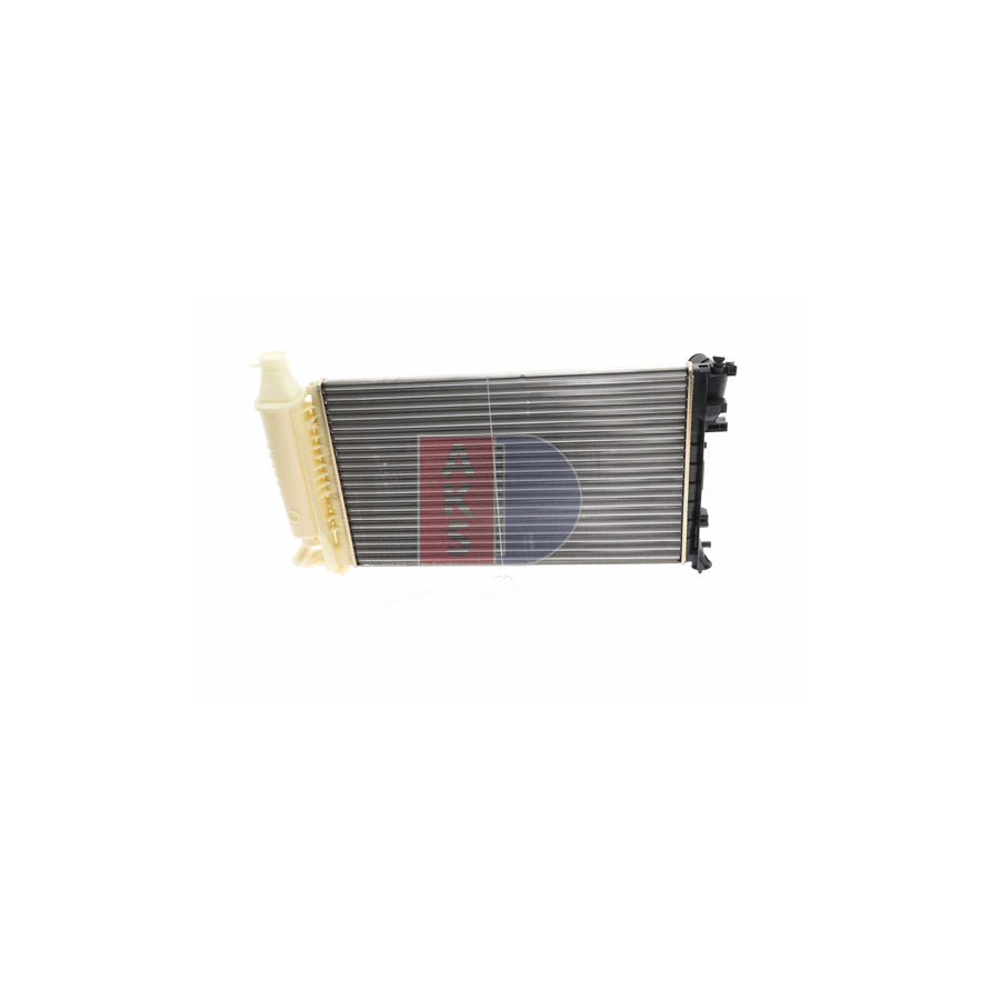 AKS Dasis 060050N Engine Radiator | ML Performance UK