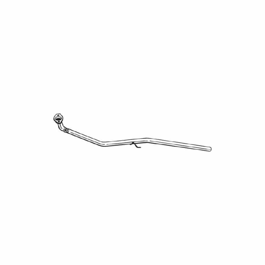 Bosal 800-337 Exhaust Pipe