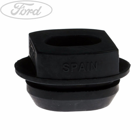 GENUINE FORD 1748725 RADIATOR MOUNTING BUSH | ML Performance UK