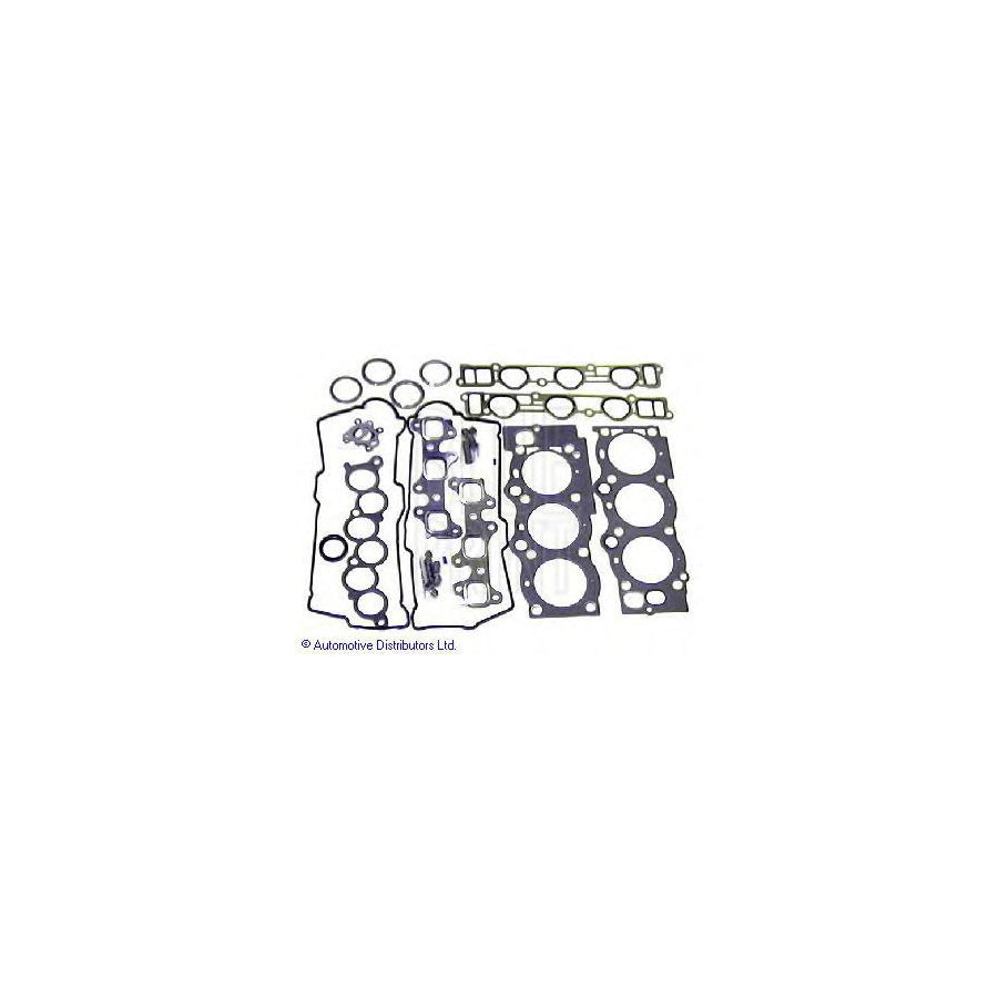 Blue Print ADT36288 Gasket Set, Cylinder Head For Toyota Camry