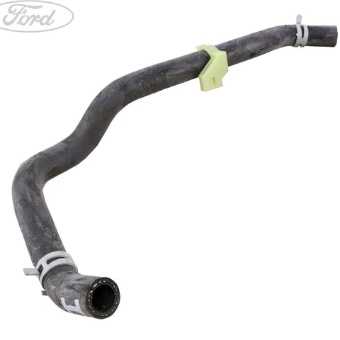 GENUINE FORD 1465468 S-MAX GALAXY MONDEO KUGA 2.5 DURATEC THERMOSTAT HOSE | ML Performance UK