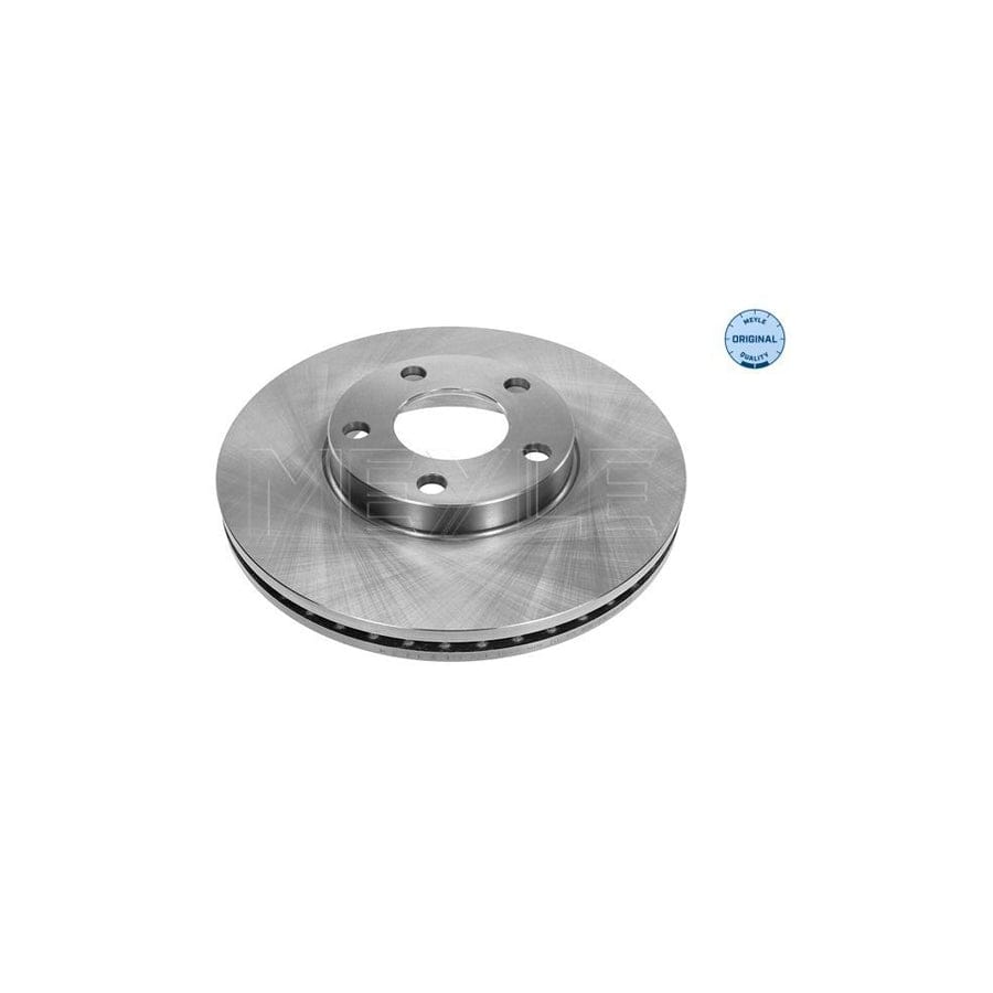 Meyle 115 521 0031 Brake Disc For VW Passat