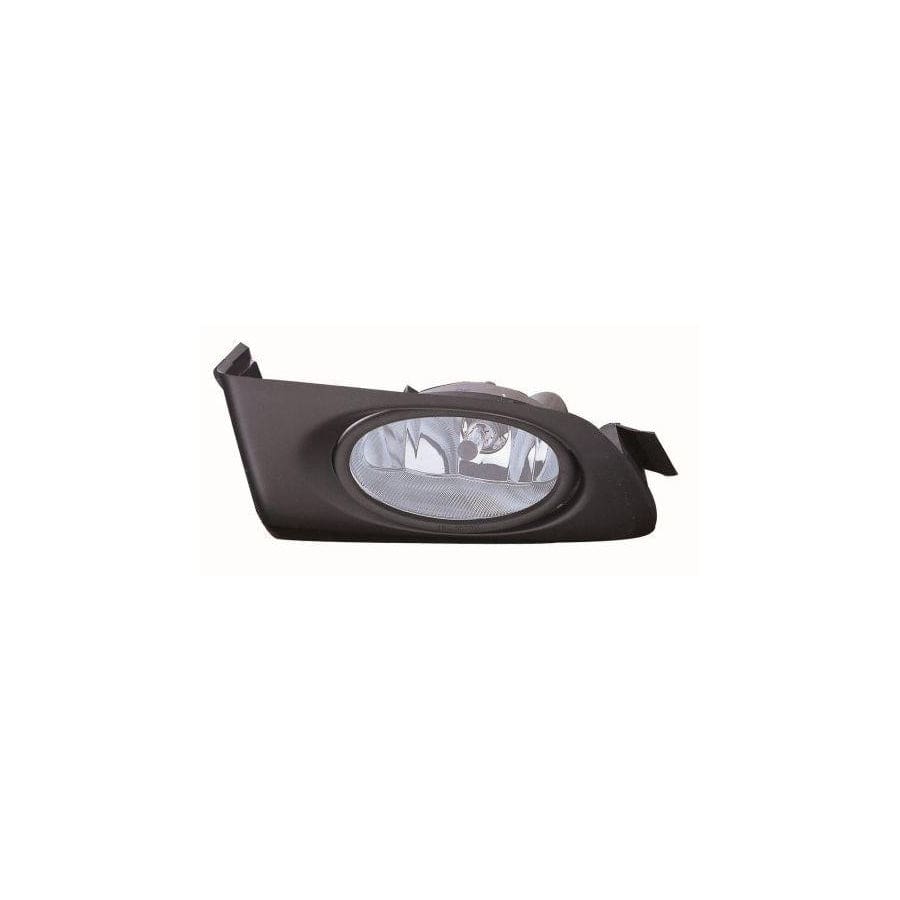 Abakus 2172013RUE Fog Light For Honda Civic Vii Hatchback (Eu, Ep, Ev) | ML Performance UK